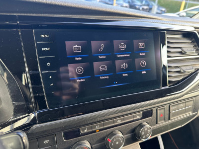 VW Transporter T6 Gebrauchtwagen VW Transporter T6 Gebrauchtwagen