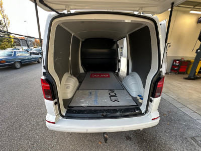 VW Transporter T6 Gebrauchtwagen VW Transporter T6 Gebrauchtwagen