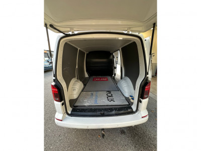 VW Transporter T6 Gebrauchtwagen VW Transporter T6 Gebrauchtwagen
