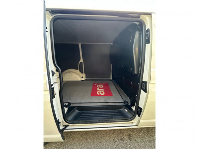 VW Transporter T6 Gebrauchtwagen VW Transporter T6 Gebrauchtwagen