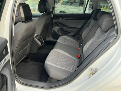 Skoda Superb Gebrauchtwagen Skoda Superb Gebrauchtwagen