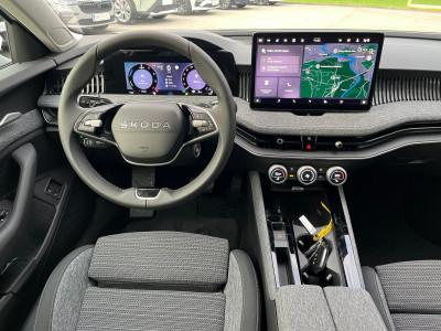 Skoda Superb Gebrauchtwagen Skoda Superb Gebrauchtwagen