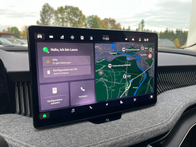 Skoda Superb Gebrauchtwagen Skoda Superb Gebrauchtwagen