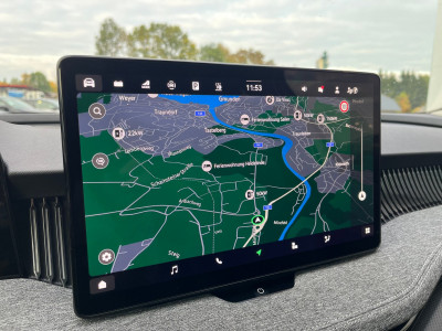 Skoda Superb Gebrauchtwagen Skoda Superb Gebrauchtwagen