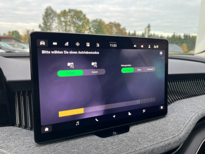 Skoda Superb Gebrauchtwagen Skoda Superb Gebrauchtwagen