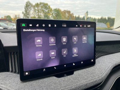 Skoda Superb Gebrauchtwagen Skoda Superb Gebrauchtwagen