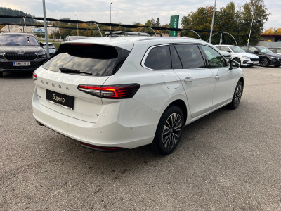 Skoda Superb Gebrauchtwagen Skoda Superb Gebrauchtwagen