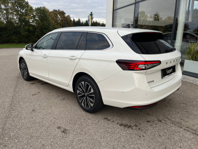 Skoda Superb Gebrauchtwagen Skoda Superb Gebrauchtwagen