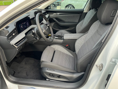 Skoda Superb Gebrauchtwagen Skoda Superb Gebrauchtwagen