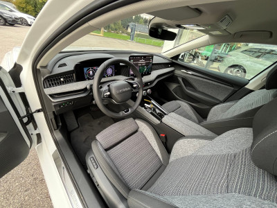 Skoda Superb Gebrauchtwagen Skoda Superb Gebrauchtwagen