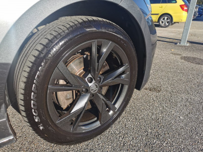 Skoda Enyaq Gebrauchtwagen Skoda Enyaq Gebrauchtwagen