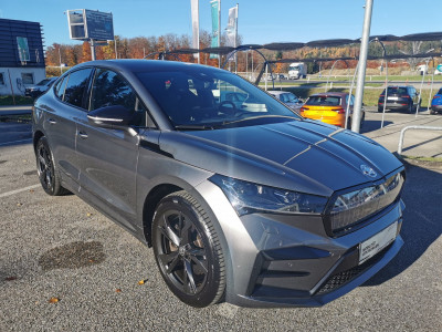 Skoda Enyaq Gebrauchtwagen