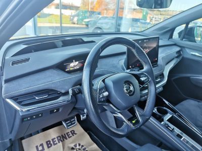 Skoda Enyaq Gebrauchtwagen