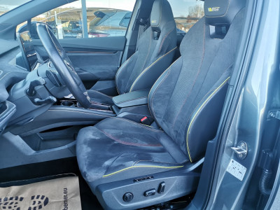 Skoda Enyaq Gebrauchtwagen Skoda Enyaq Gebrauchtwagen