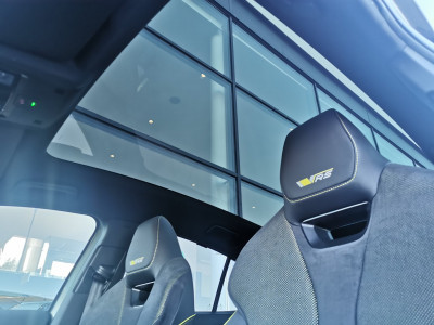 Skoda Enyaq Gebrauchtwagen Skoda Enyaq Gebrauchtwagen