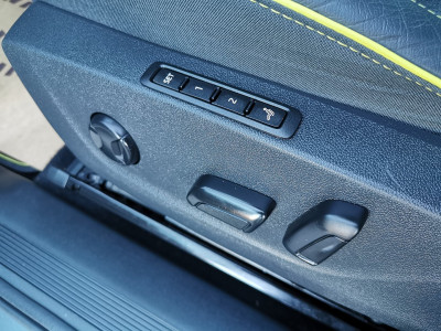 Skoda Enyaq Gebrauchtwagen Skoda Enyaq Gebrauchtwagen