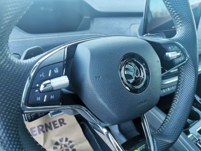 Skoda Enyaq Gebrauchtwagen