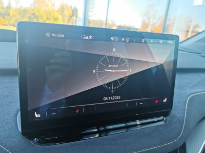 Skoda Enyaq Gebrauchtwagen Skoda Enyaq Gebrauchtwagen