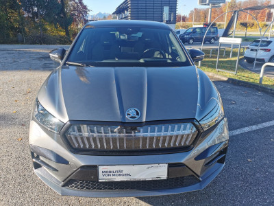 Skoda Enyaq Gebrauchtwagen Skoda Enyaq Gebrauchtwagen