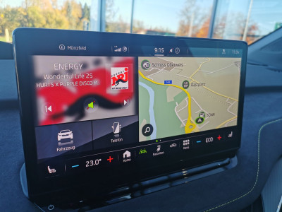 Skoda Enyaq Gebrauchtwagen Skoda Enyaq Gebrauchtwagen