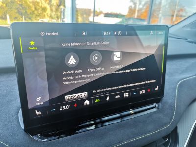 Skoda Enyaq Gebrauchtwagen