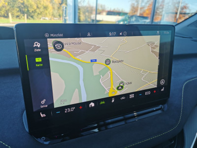 Skoda Enyaq Gebrauchtwagen Skoda Enyaq Gebrauchtwagen