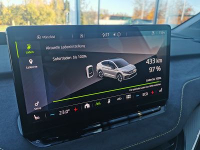 Skoda Enyaq Gebrauchtwagen