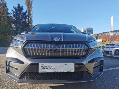 Skoda Enyaq Gebrauchtwagen