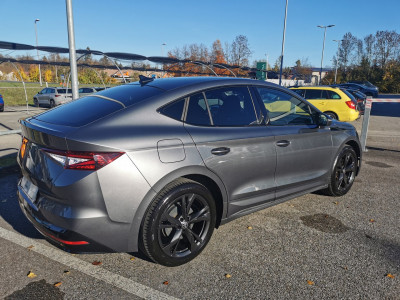 Skoda Enyaq Gebrauchtwagen Skoda Enyaq Gebrauchtwagen