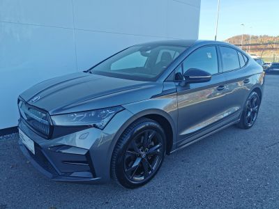 Skoda Enyaq Gebrauchtwagen