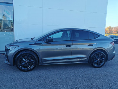 Skoda Enyaq Gebrauchtwagen Skoda Enyaq Gebrauchtwagen