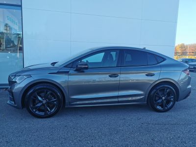 Skoda Enyaq Gebrauchtwagen