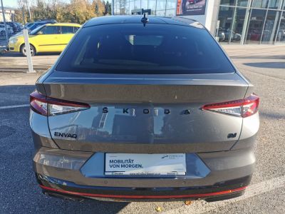 Skoda Enyaq Gebrauchtwagen