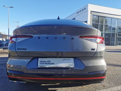 Skoda Enyaq Gebrauchtwagen