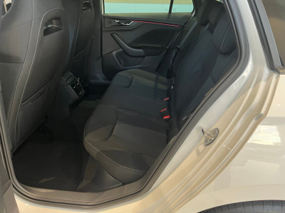 Skoda Scala Gebrauchtwagen Skoda Scala Gebrauchtwagen