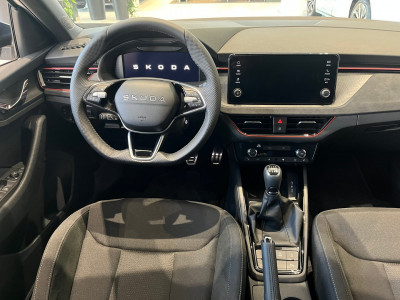 Skoda Scala Gebrauchtwagen Skoda Scala Gebrauchtwagen