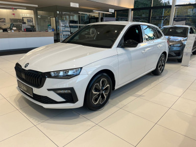 Skoda Scala Gebrauchtwagen