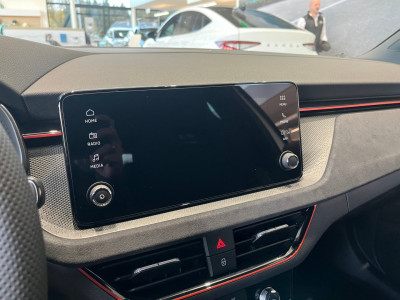 Skoda Scala Gebrauchtwagen Skoda Scala Gebrauchtwagen