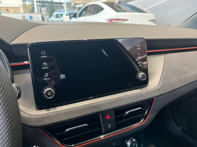 Skoda Scala Gebrauchtwagen Skoda Scala Gebrauchtwagen