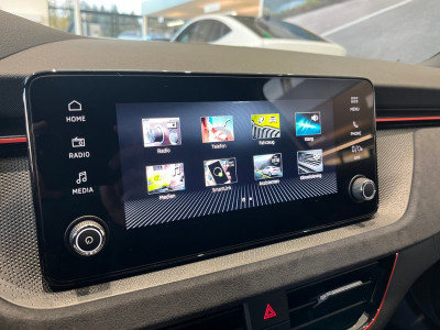 Skoda Scala Gebrauchtwagen Skoda Scala Gebrauchtwagen