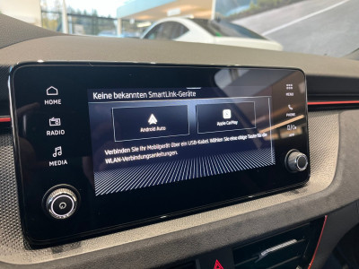 Skoda Scala Gebrauchtwagen Skoda Scala Gebrauchtwagen