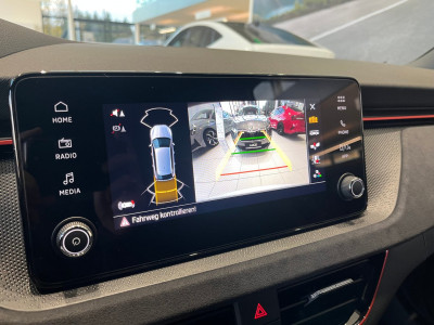 Skoda Scala Gebrauchtwagen Skoda Scala Gebrauchtwagen