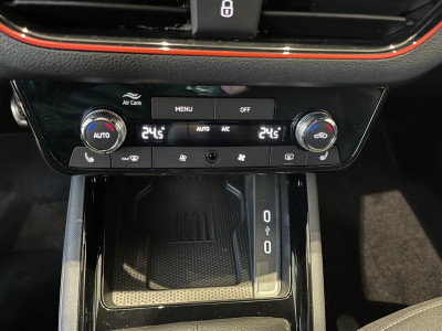 Skoda Scala Gebrauchtwagen Skoda Scala Gebrauchtwagen