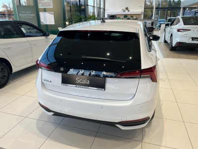 Skoda Scala Gebrauchtwagen Skoda Scala Gebrauchtwagen