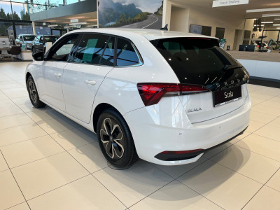 Skoda Scala Gebrauchtwagen Skoda Scala Gebrauchtwagen