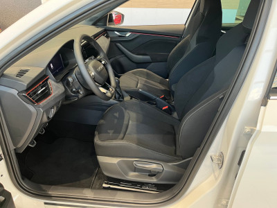 Skoda Scala Gebrauchtwagen Skoda Scala Gebrauchtwagen