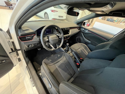 Skoda Scala Gebrauchtwagen Skoda Scala Gebrauchtwagen