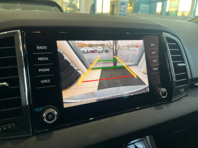 Skoda Karoq Gebrauchtwagen Skoda Karoq Gebrauchtwagen