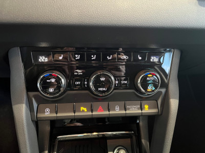 Skoda Karoq Gebrauchtwagen Skoda Karoq Gebrauchtwagen