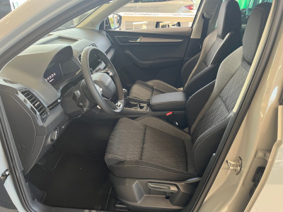 Skoda Karoq Gebrauchtwagen Skoda Karoq Gebrauchtwagen